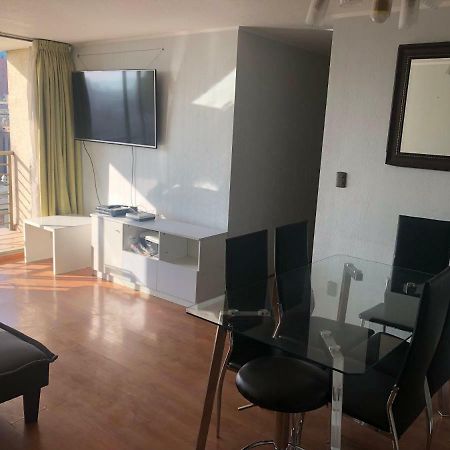 Sys Suites San Martin 산티아고 외부 사진