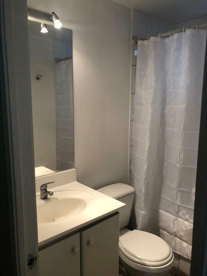 Sys Suites San Martin 산티아고 외부 사진