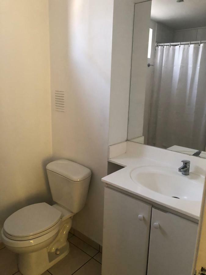 Sys Suites San Martin 산티아고 외부 사진